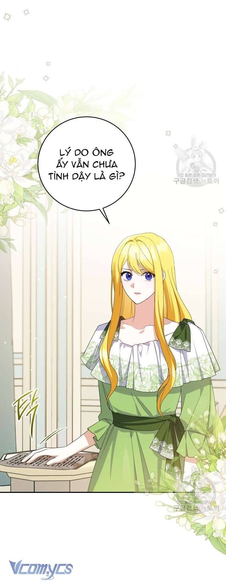 Kế Hoạch Trả Thù - Chap 75 - Trang 6