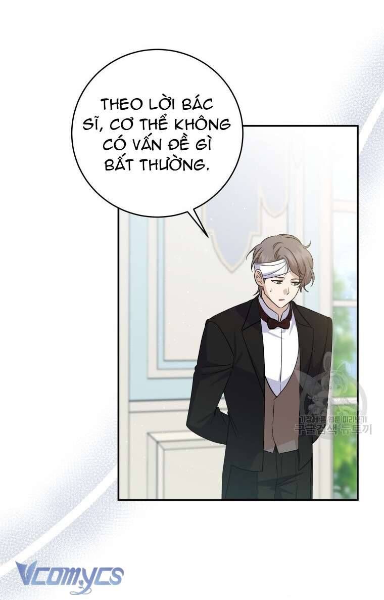 Kế Hoạch Trả Thù - Chap 75 - Trang 7
