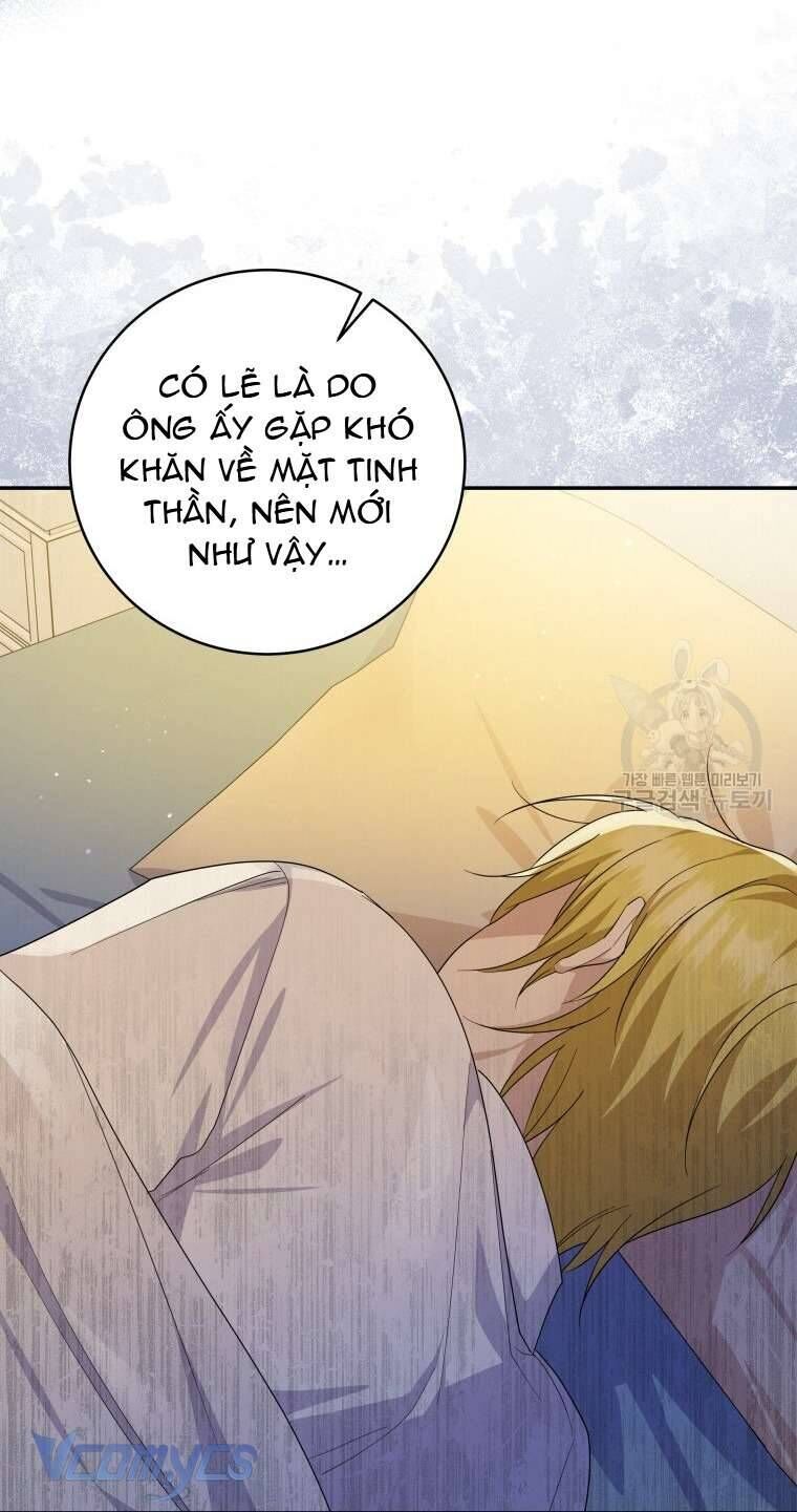 Kế Hoạch Trả Thù - Chap 75 - Trang 8