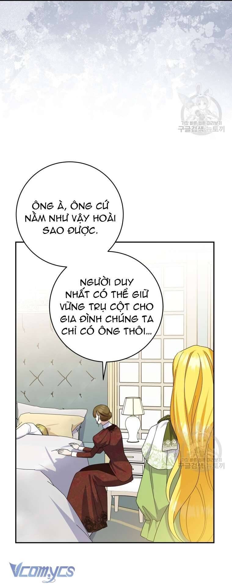 Kế Hoạch Trả Thù - Chap 75 - Trang 9