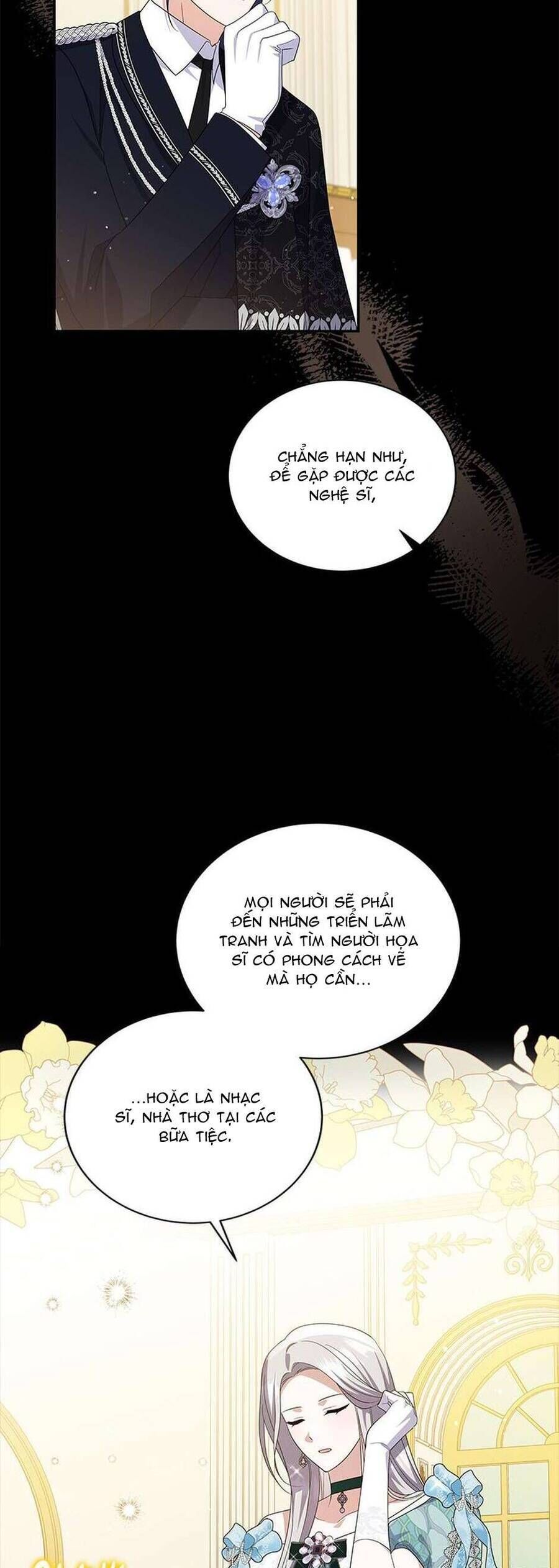 Kế Hoạch Trả Thù - Chap 76 - Trang 10