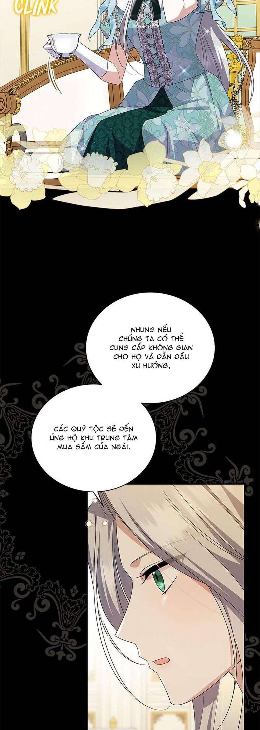 Kế Hoạch Trả Thù - Chap 76 - Trang 11