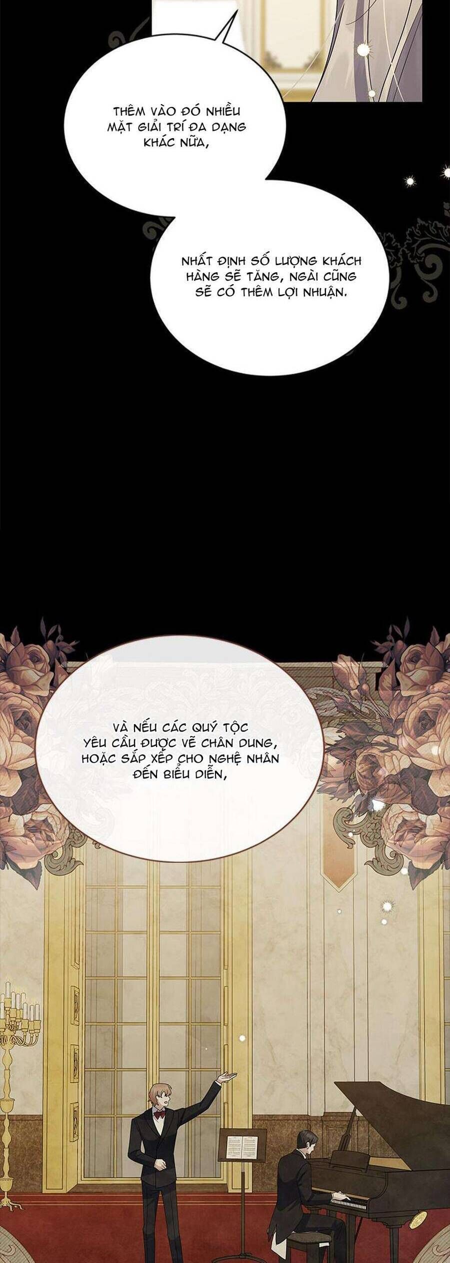 Kế Hoạch Trả Thù - Chap 76 - Trang 12