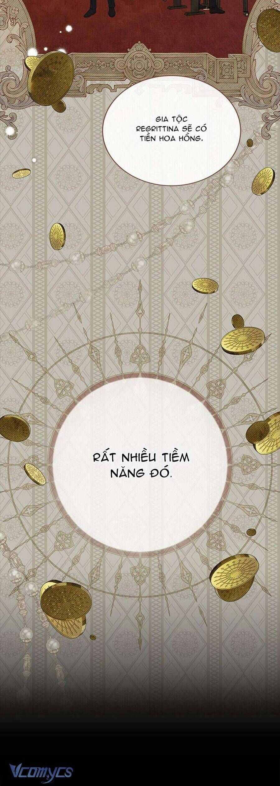 Kế Hoạch Trả Thù - Chap 76 - Trang 13