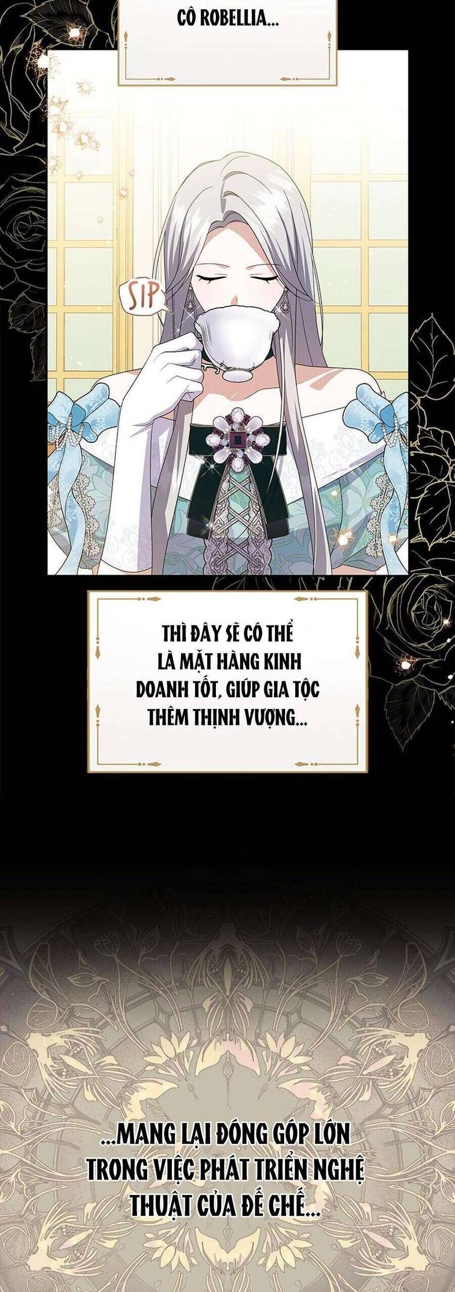 Kế Hoạch Trả Thù - Chap 76 - Trang 15