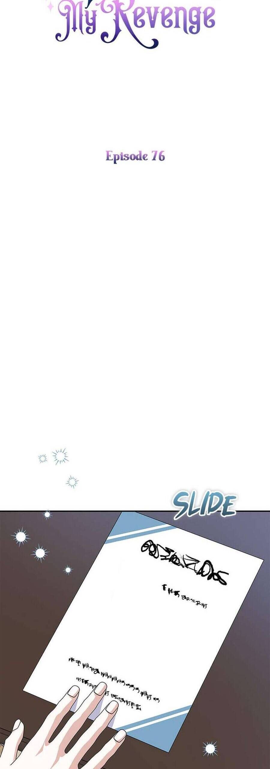 Kế Hoạch Trả Thù - Chap 76 - Trang 18