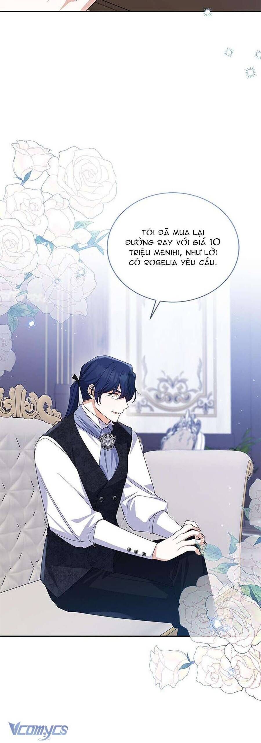 Kế Hoạch Trả Thù - Chap 76 - Trang 19