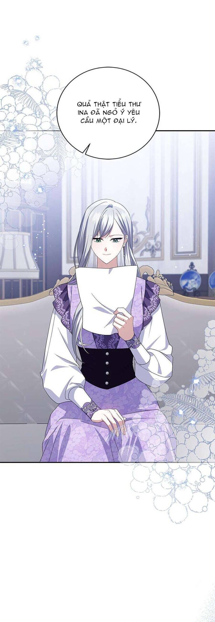 Kế Hoạch Trả Thù - Chap 76 - Trang 20