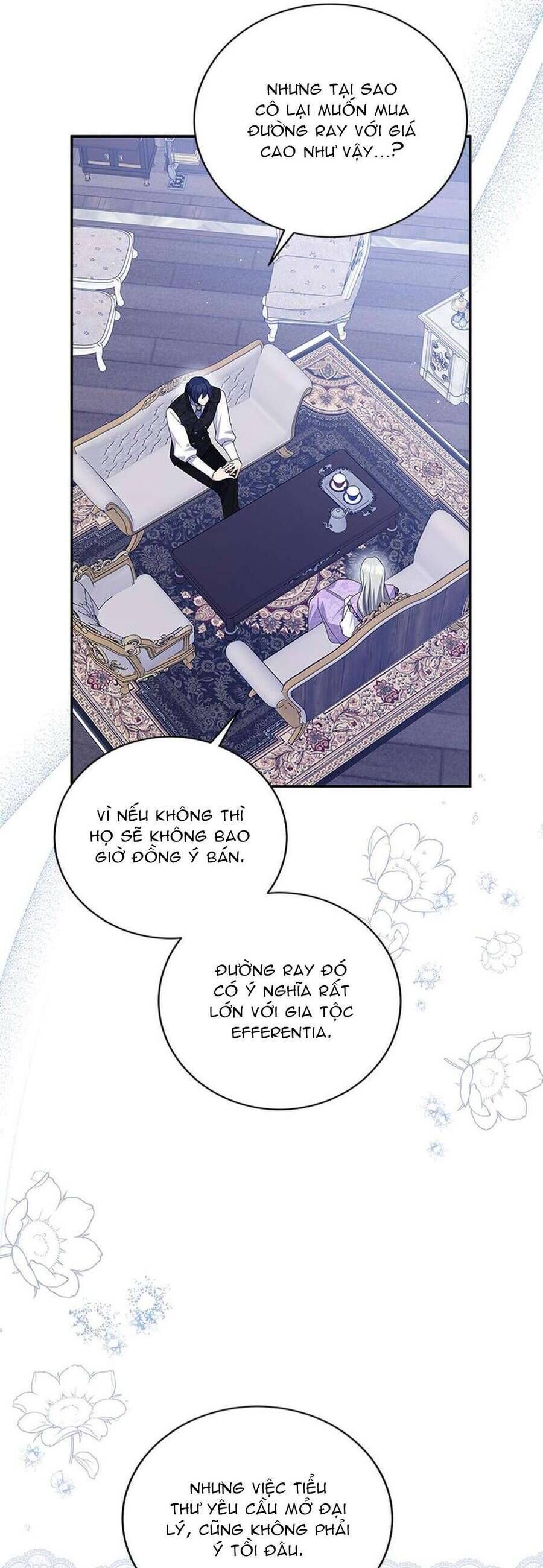 Kế Hoạch Trả Thù - Chap 76 - Trang 21