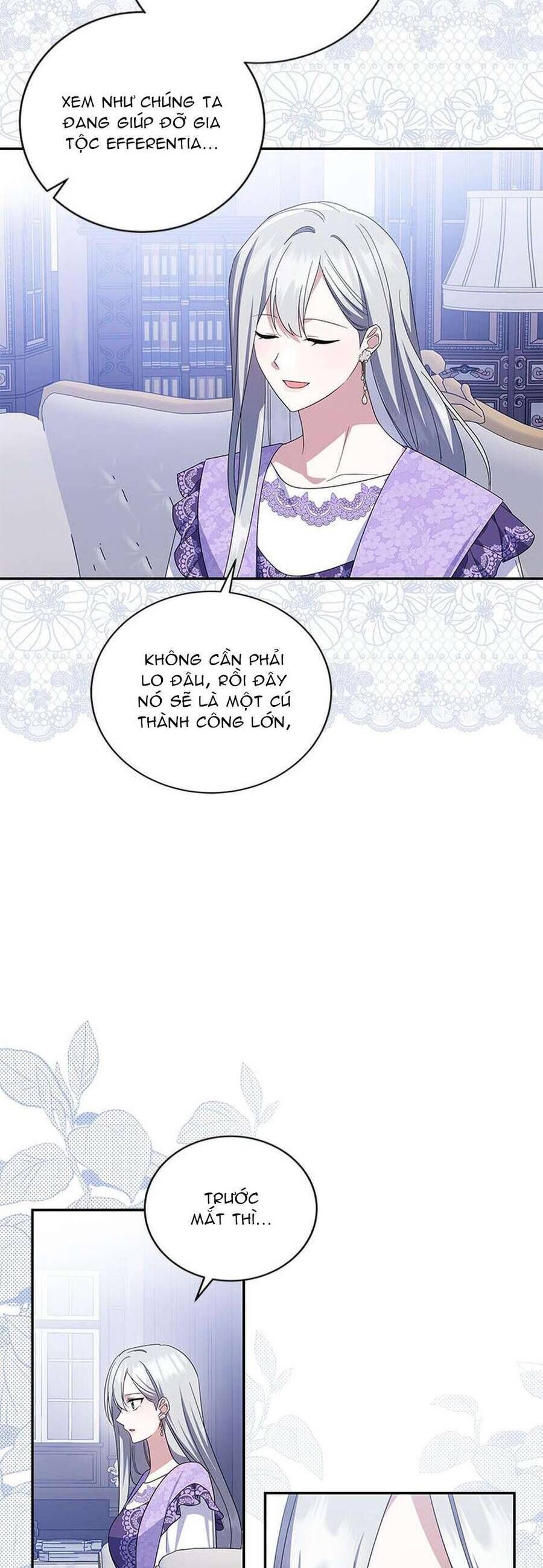 Kế Hoạch Trả Thù - Chap 76 - Trang 22