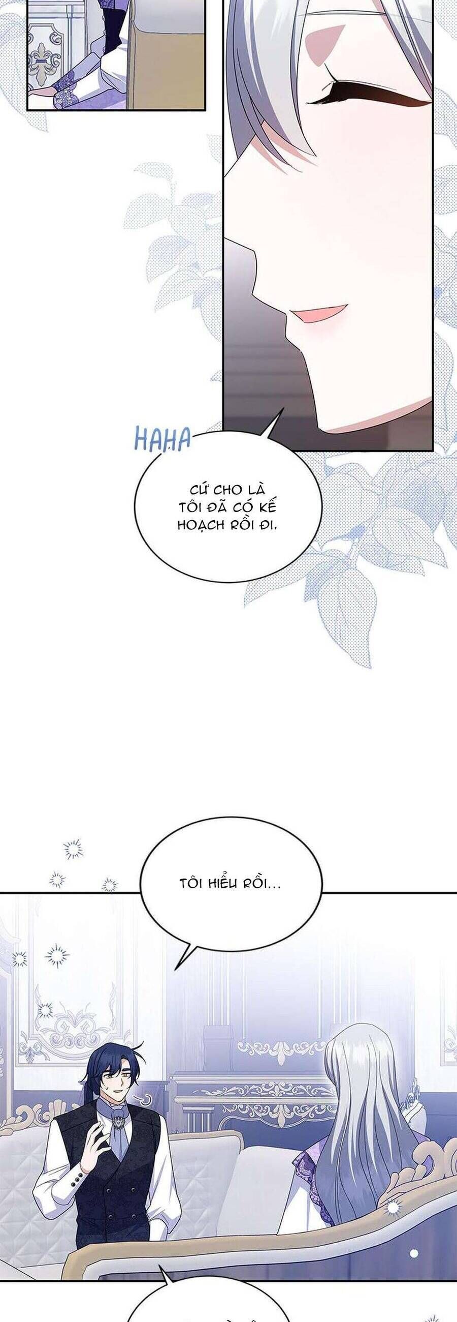 Kế Hoạch Trả Thù - Chap 76 - Trang 23