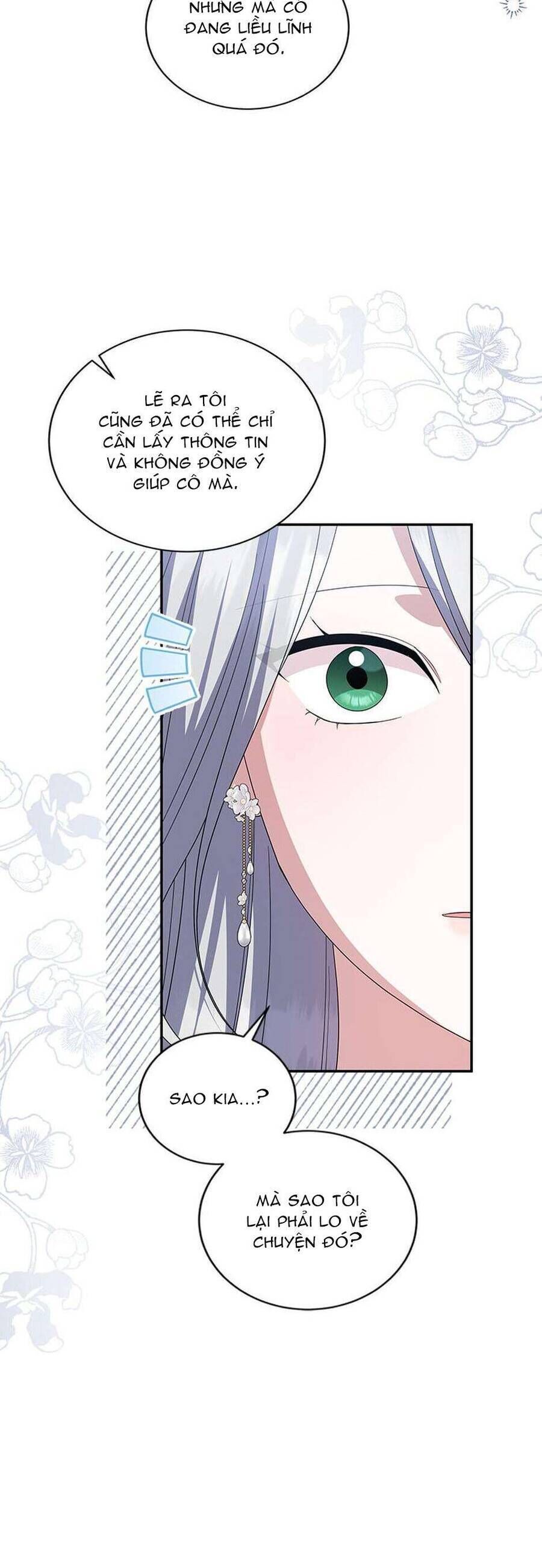 Kế Hoạch Trả Thù - Chap 76 - Trang 24