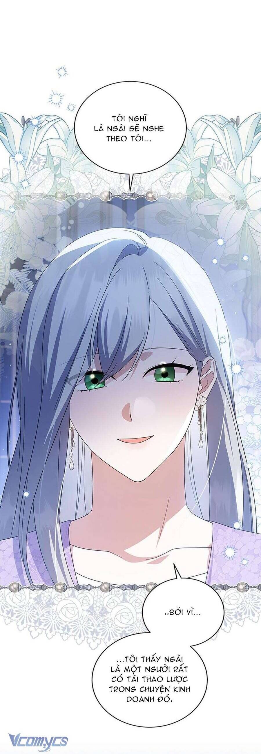 Kế Hoạch Trả Thù - Chap 76 - Trang 25