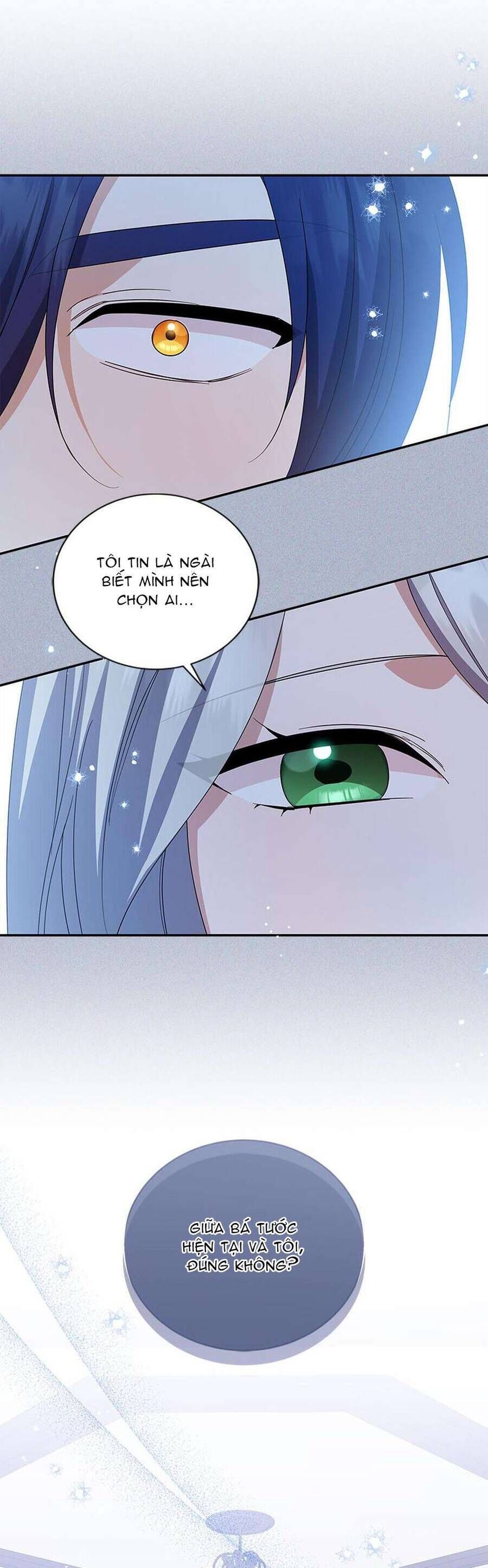 Kế Hoạch Trả Thù - Chap 76 - Trang 26