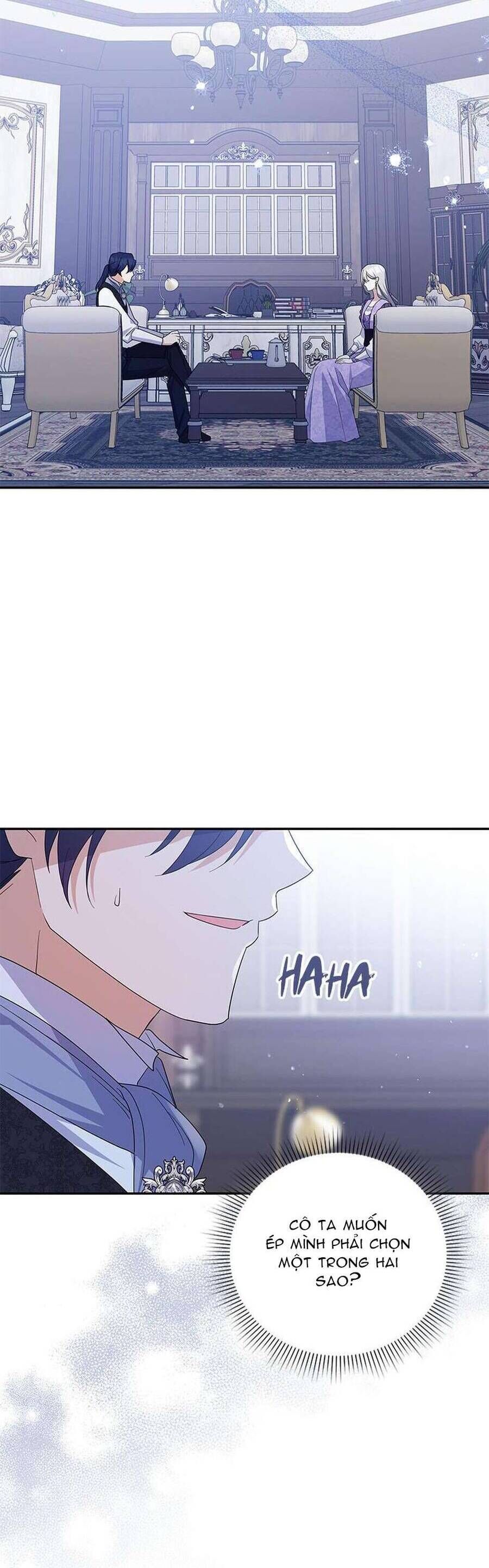 Kế Hoạch Trả Thù - Chap 76 - Trang 27