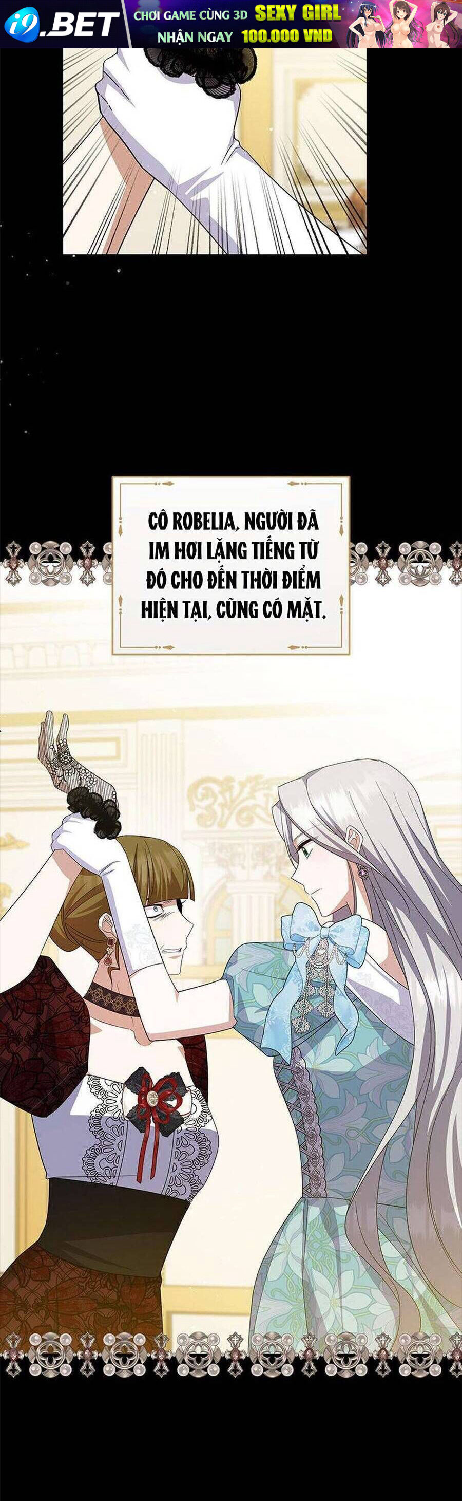 Kế Hoạch Trả Thù - Chap 76 - Trang 3
