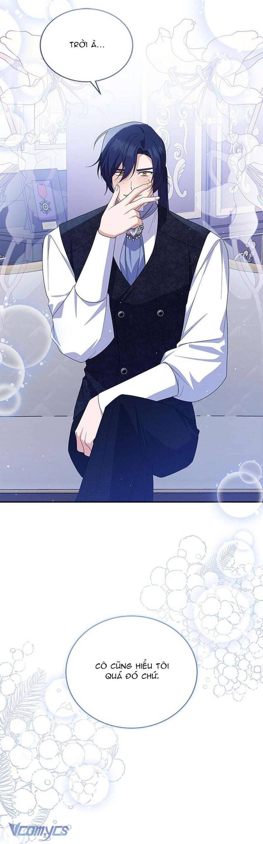 Kế Hoạch Trả Thù - Chap 76 - Trang 30