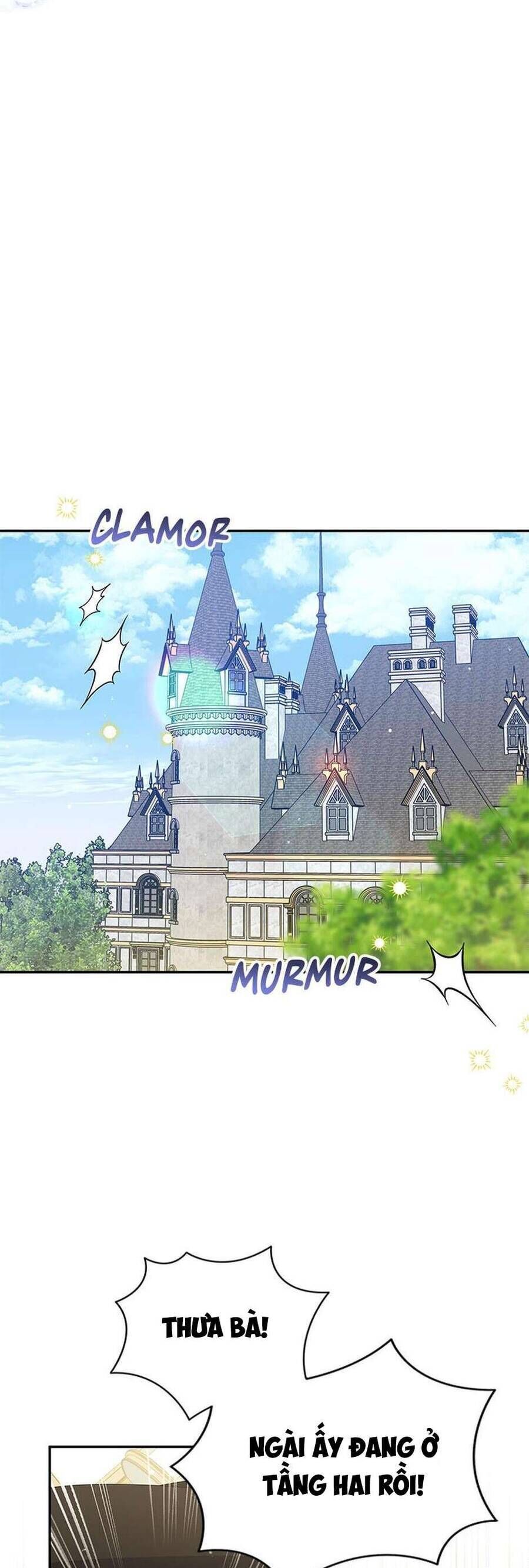 Kế Hoạch Trả Thù - Chap 76 - Trang 31