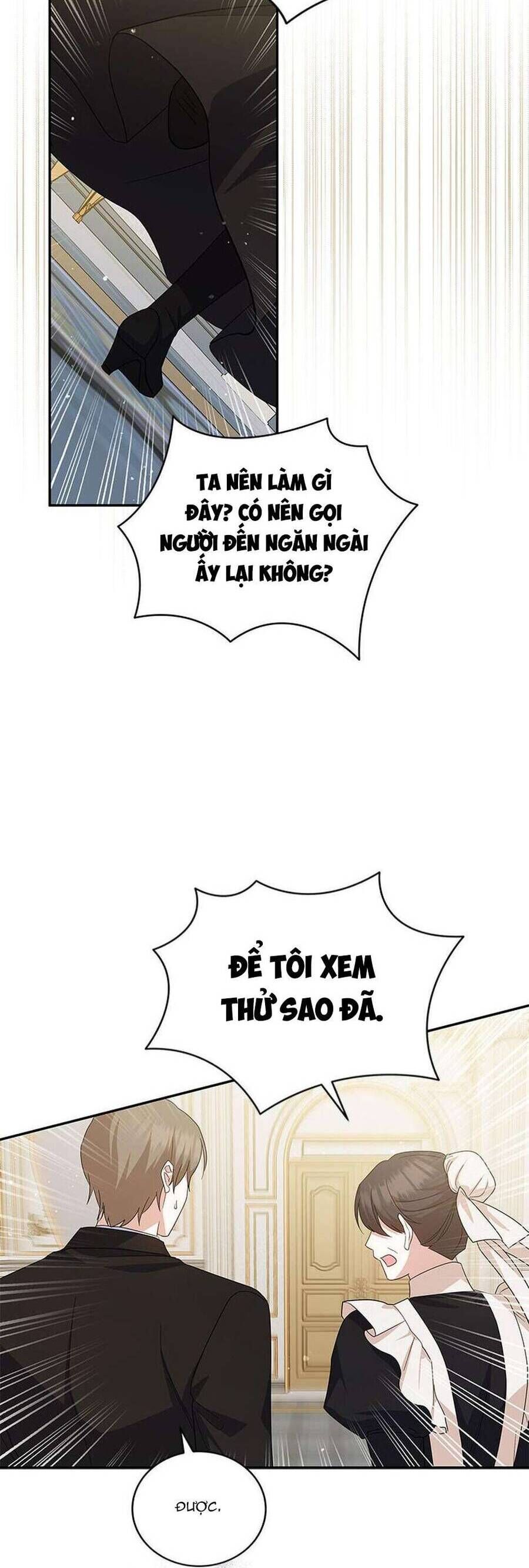 Kế Hoạch Trả Thù - Chap 76 - Trang 32