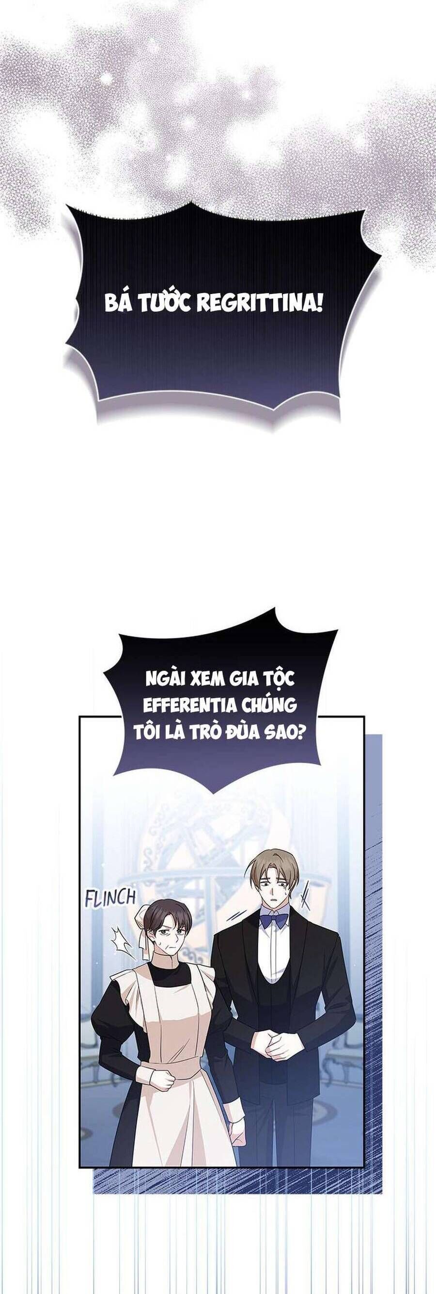 Kế Hoạch Trả Thù - Chap 76 - Trang 33