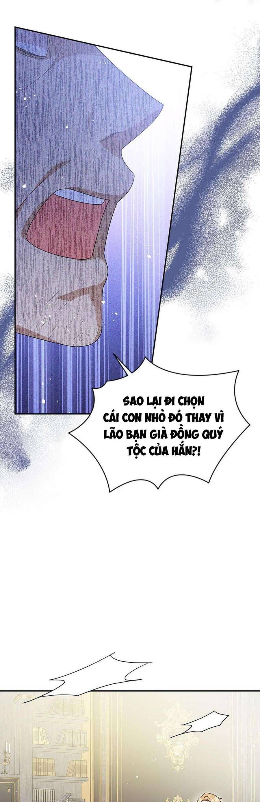 Kế Hoạch Trả Thù - Chap 76 - Trang 37