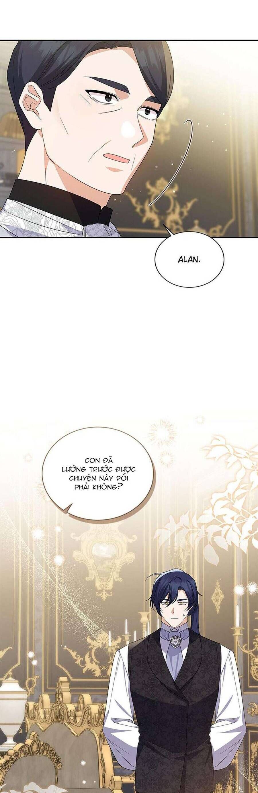 Kế Hoạch Trả Thù - Chap 76 - Trang 39