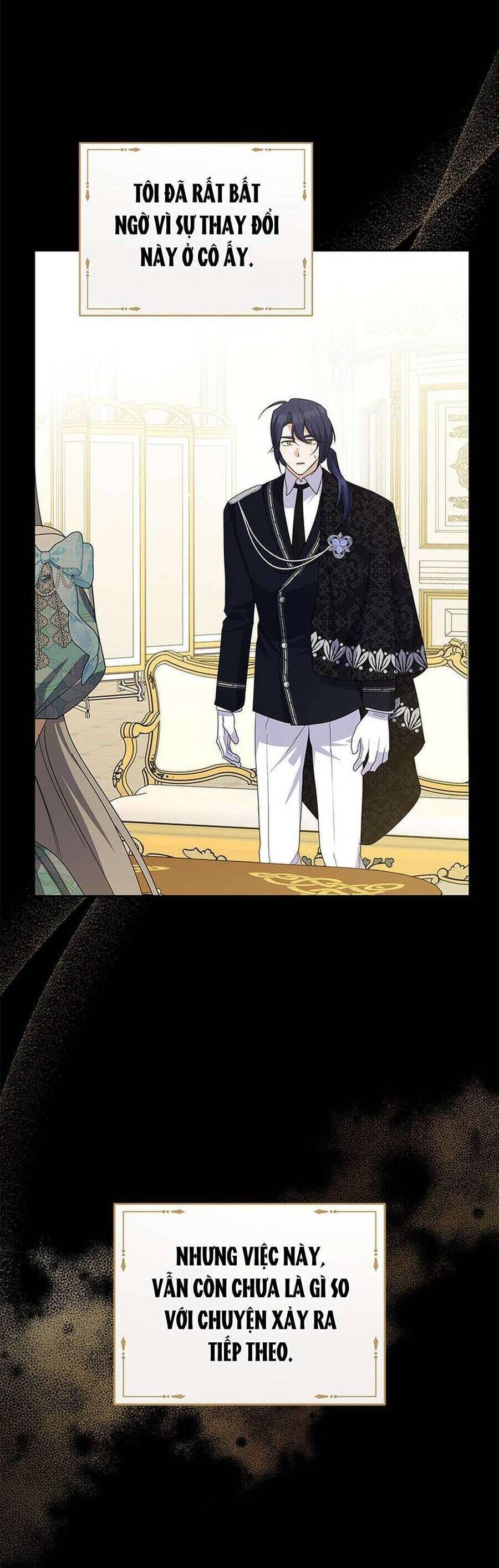 Kế Hoạch Trả Thù - Chap 76 - Trang 4