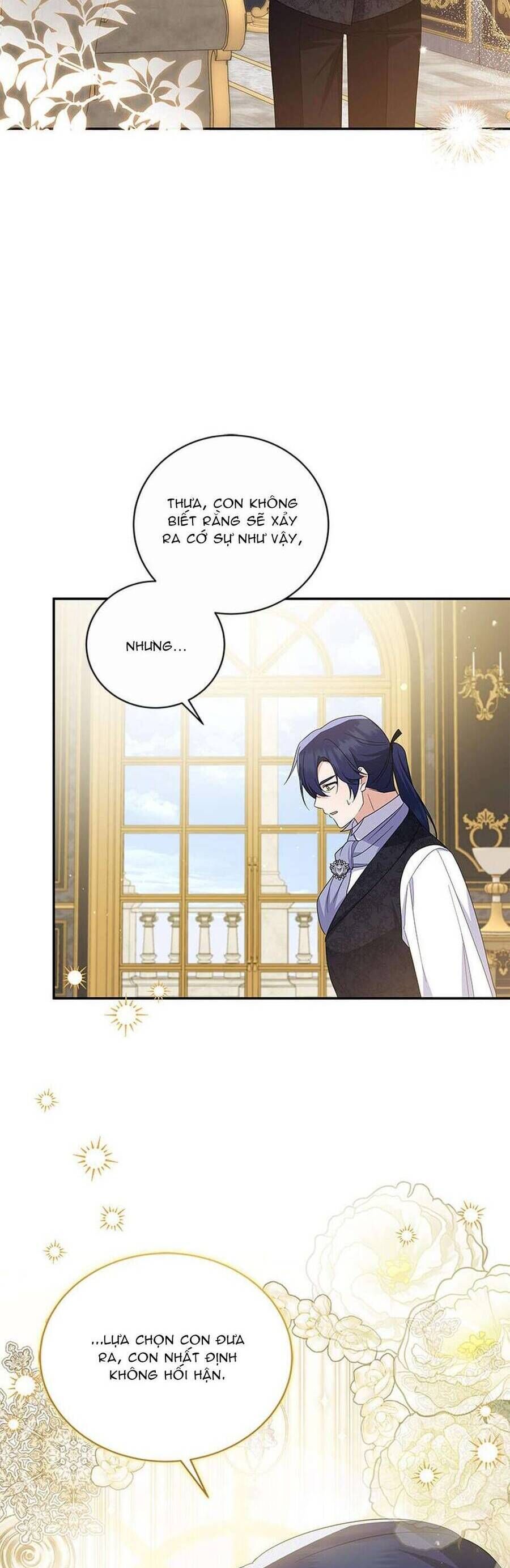Kế Hoạch Trả Thù - Chap 76 - Trang 40