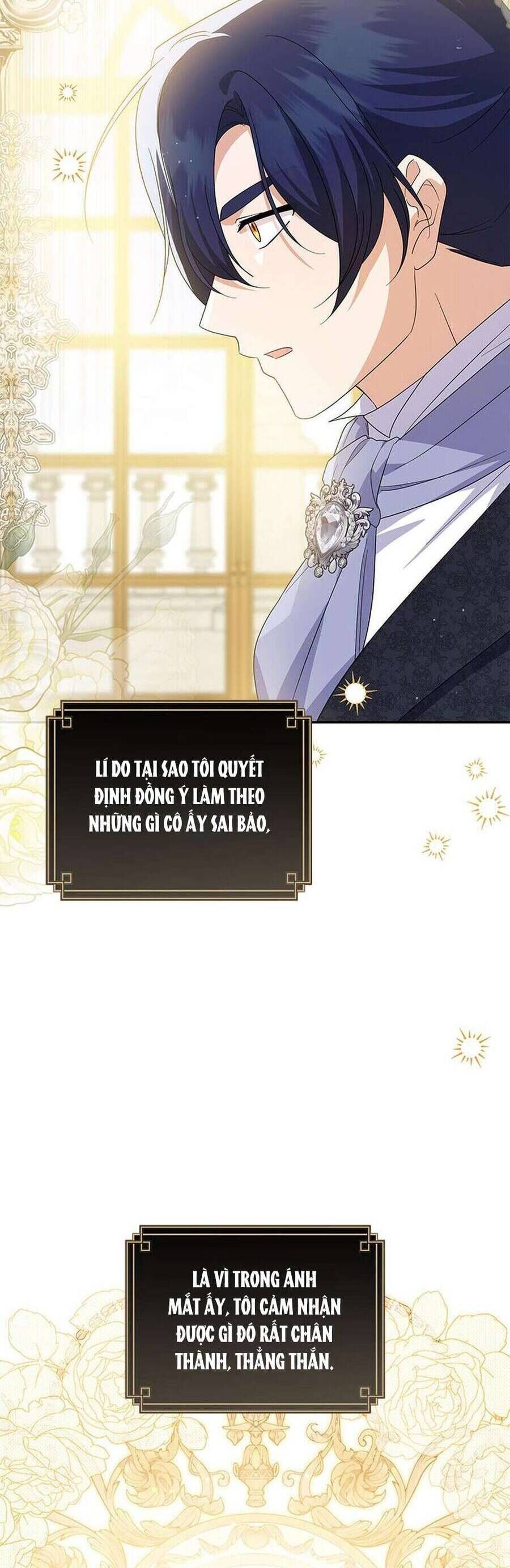 Kế Hoạch Trả Thù - Chap 76 - Trang 41