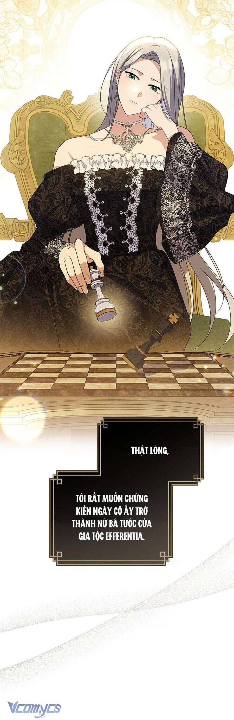 Kế Hoạch Trả Thù - Chap 76 - Trang 42