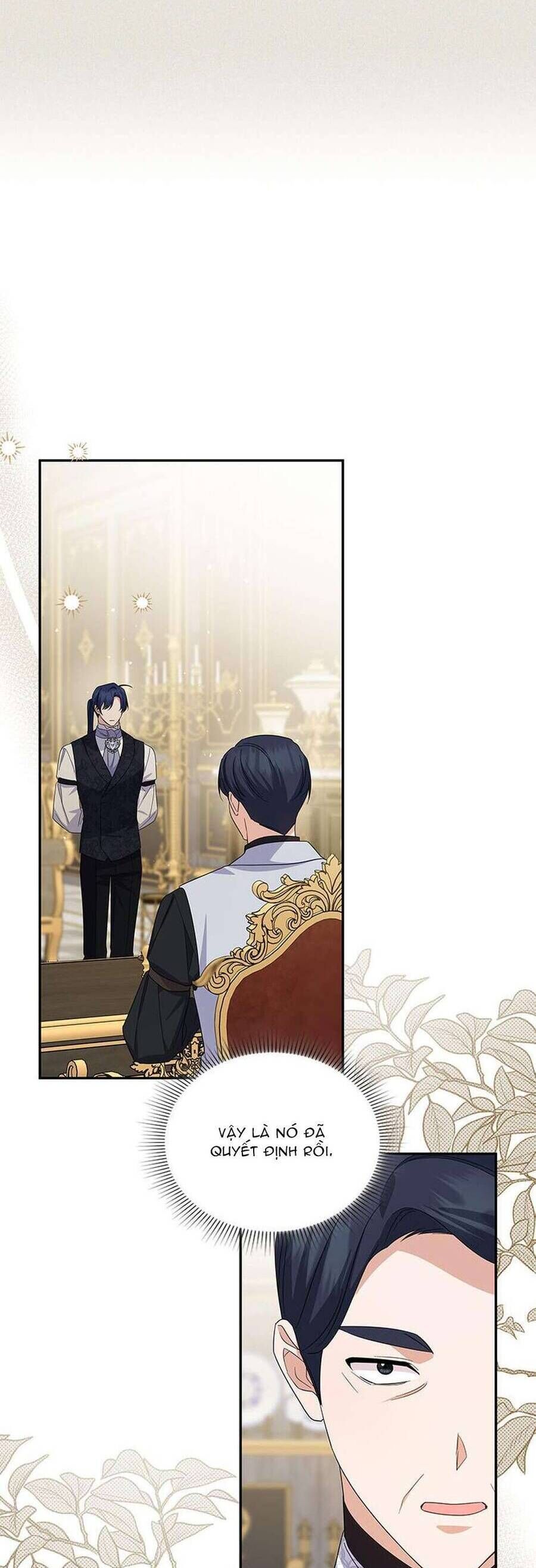 Kế Hoạch Trả Thù - Chap 76 - Trang 44