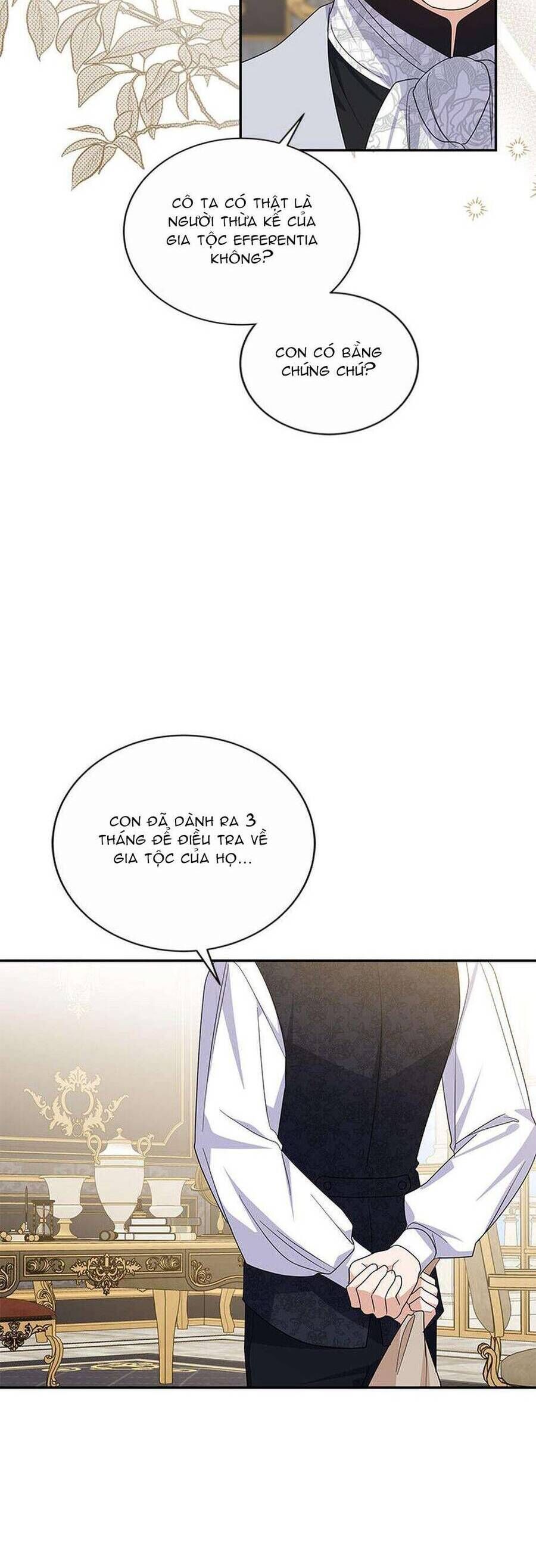 Kế Hoạch Trả Thù - Chap 76 - Trang 45