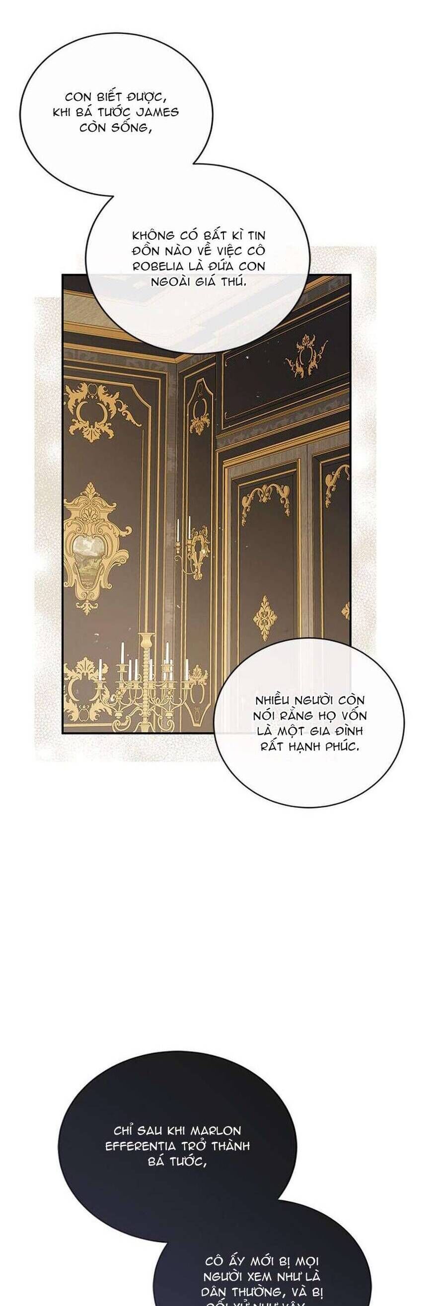 Kế Hoạch Trả Thù - Chap 76 - Trang 46