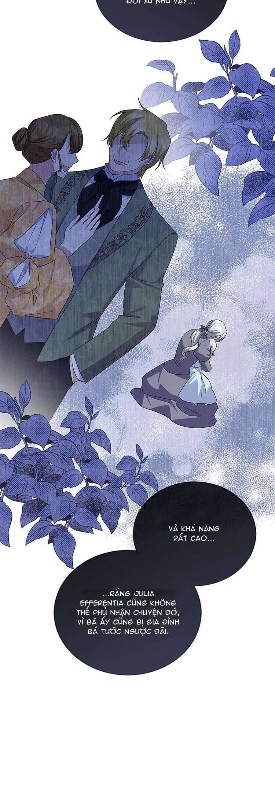 Kế Hoạch Trả Thù - Chap 76 - Trang 47