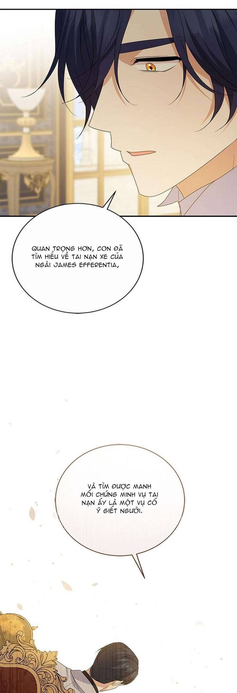 Kế Hoạch Trả Thù - Chap 76 - Trang 48