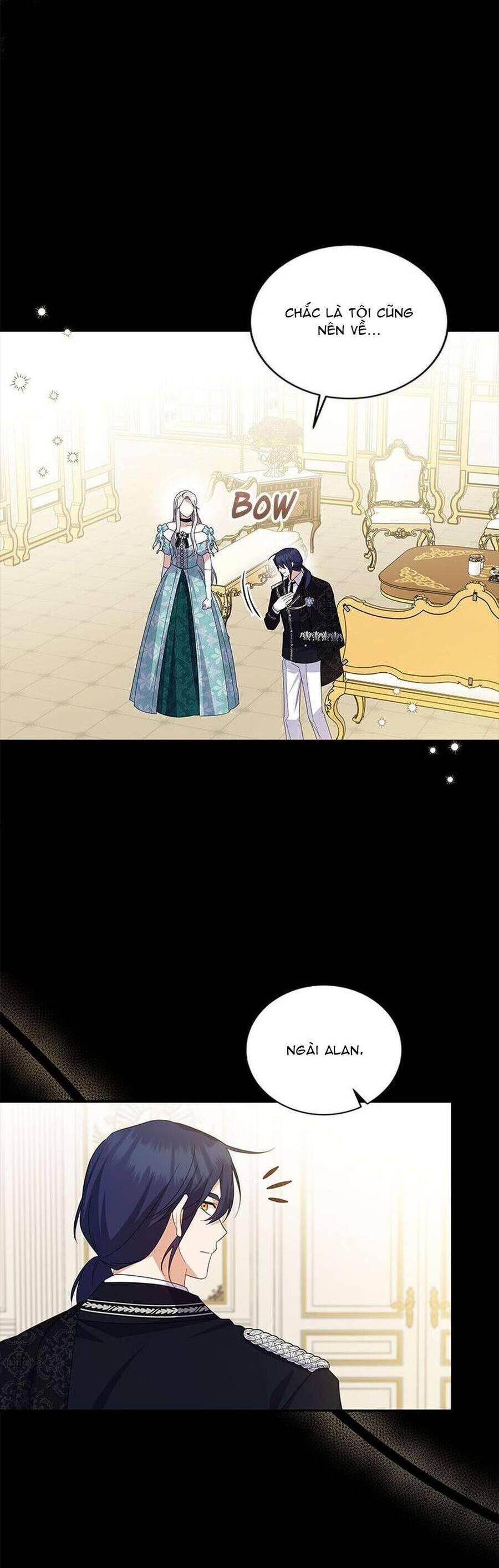 Kế Hoạch Trả Thù - Chap 76 - Trang 5