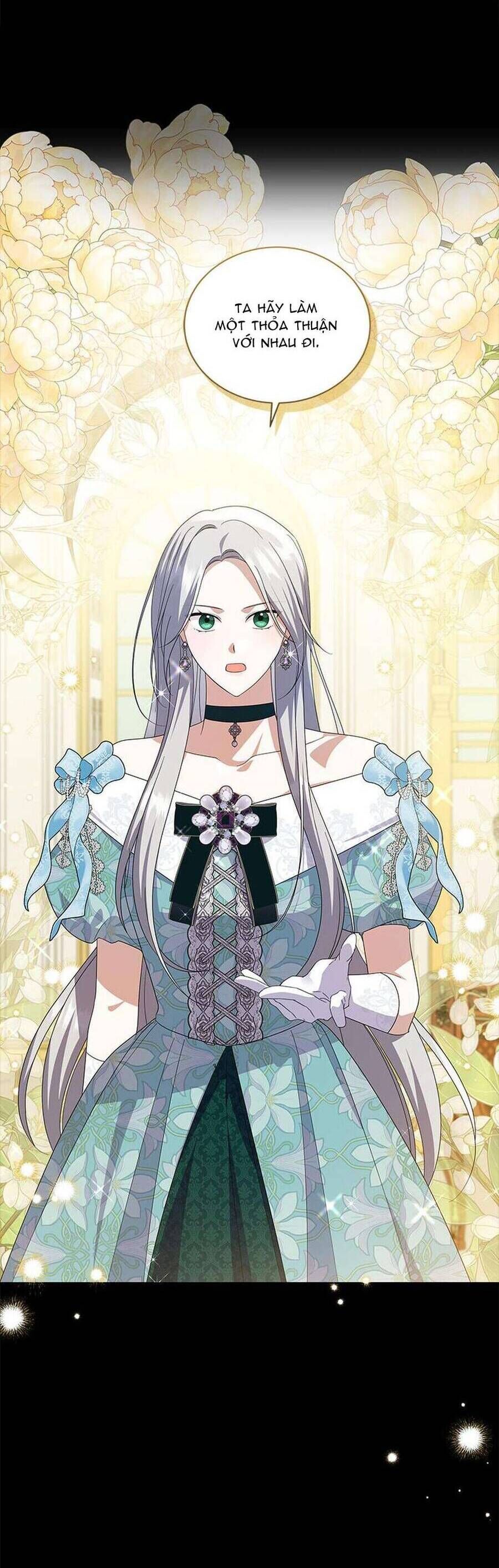 Kế Hoạch Trả Thù - Chap 76 - Trang 6