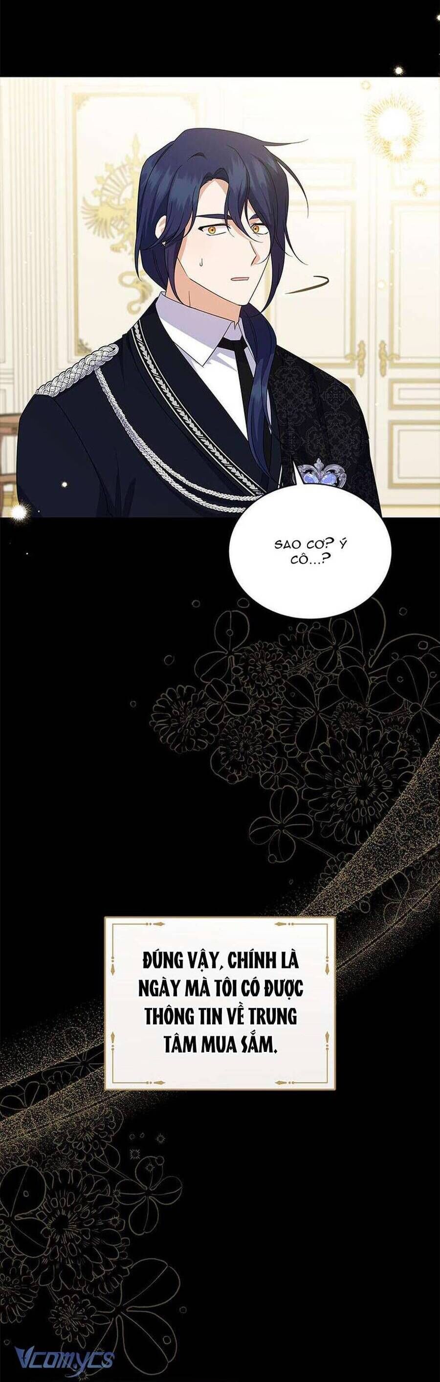 Kế Hoạch Trả Thù - Chap 76 - Trang 7