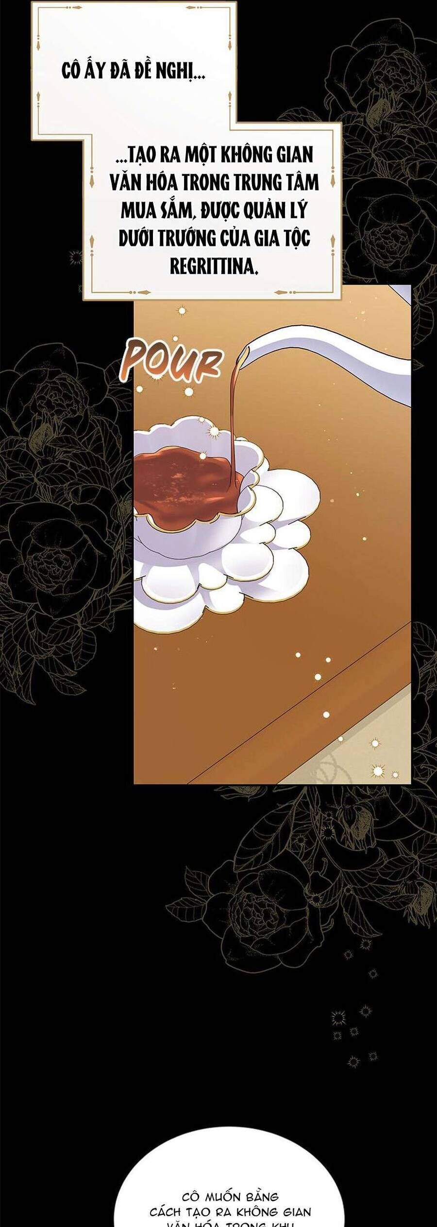 Kế Hoạch Trả Thù - Chap 76 - Trang 8