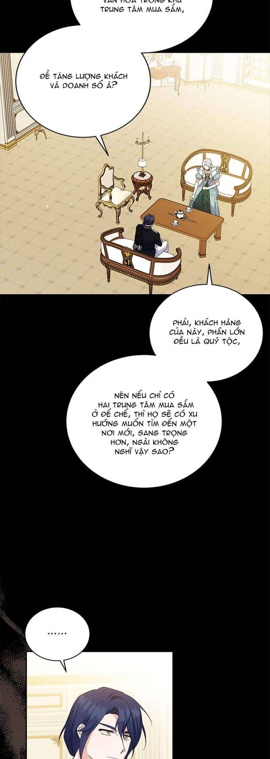 Kế Hoạch Trả Thù - Chap 76 - Trang 9
