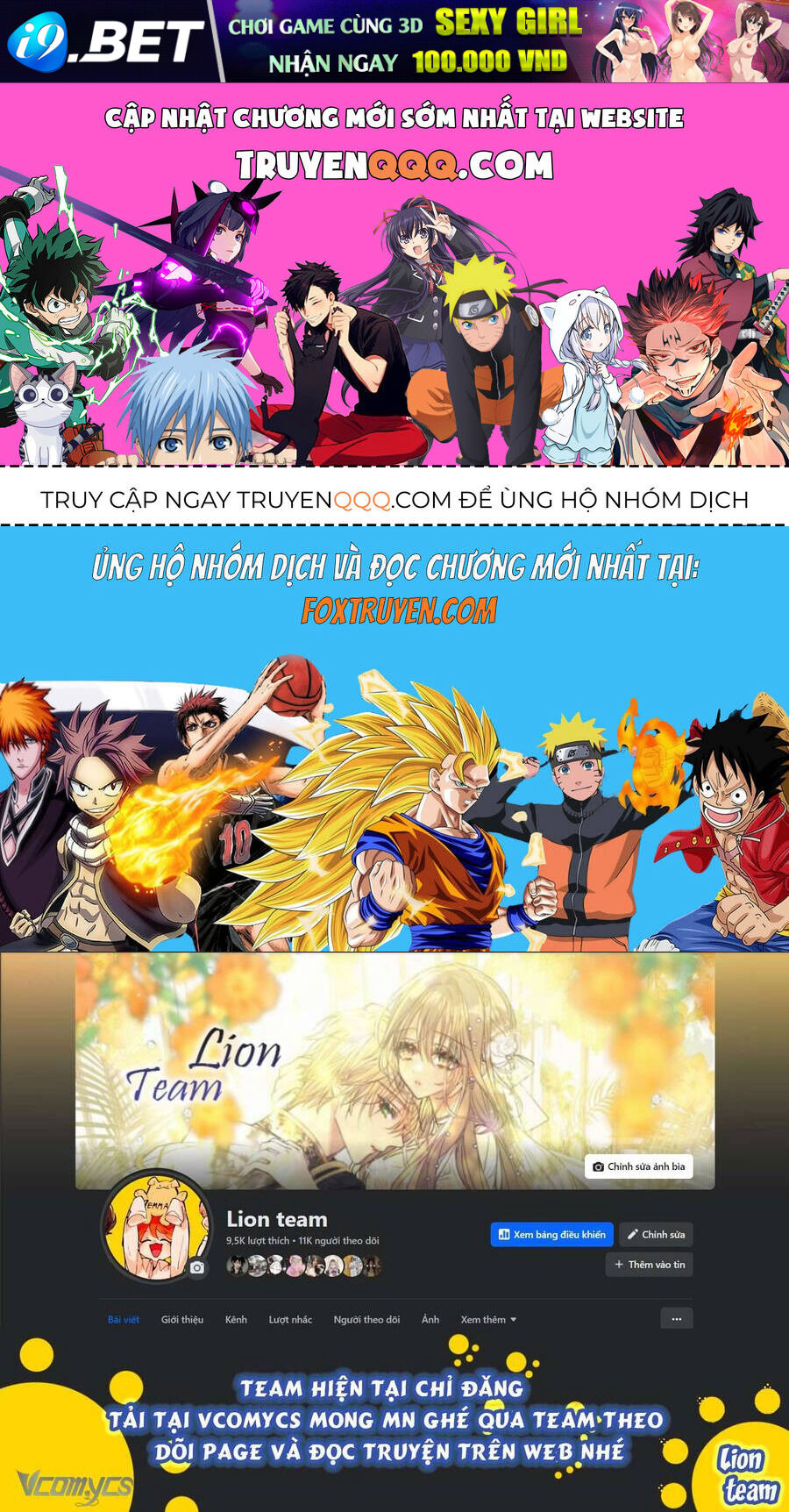 Kế Hoạch Trả Thù - Chap 77 - Trang 0