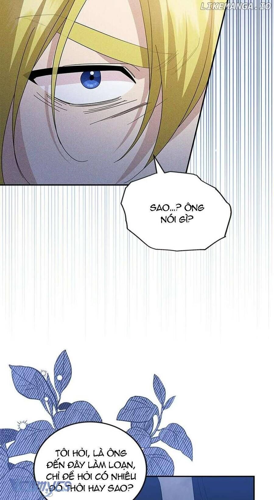Kế Hoạch Trả Thù - Chap 77 - Trang 11