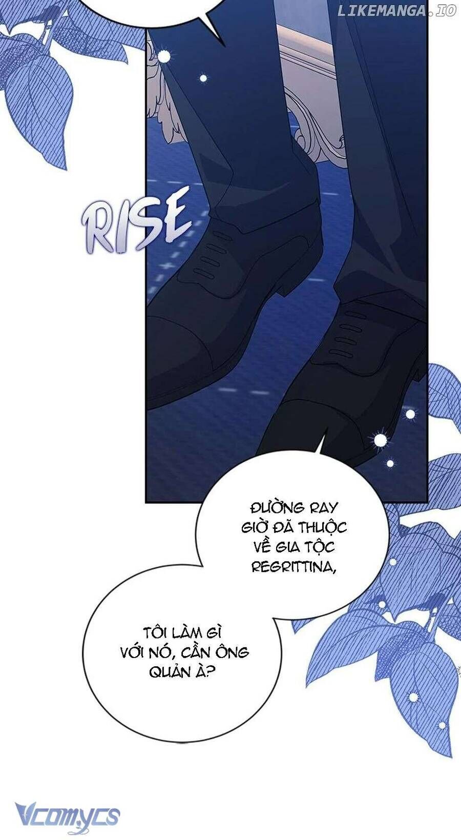 Kế Hoạch Trả Thù - Chap 77 - Trang 12