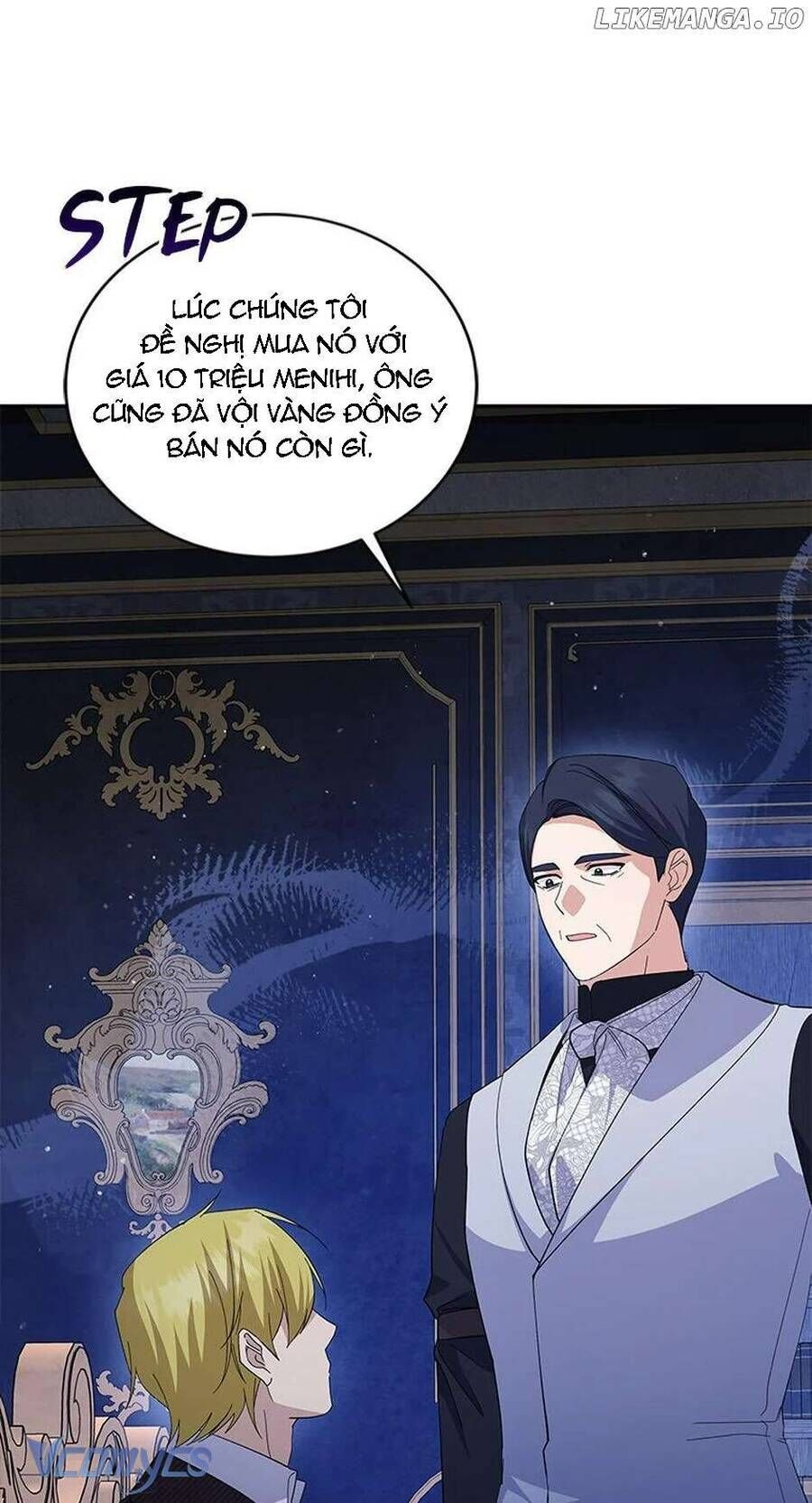 Kế Hoạch Trả Thù - Chap 77 - Trang 13