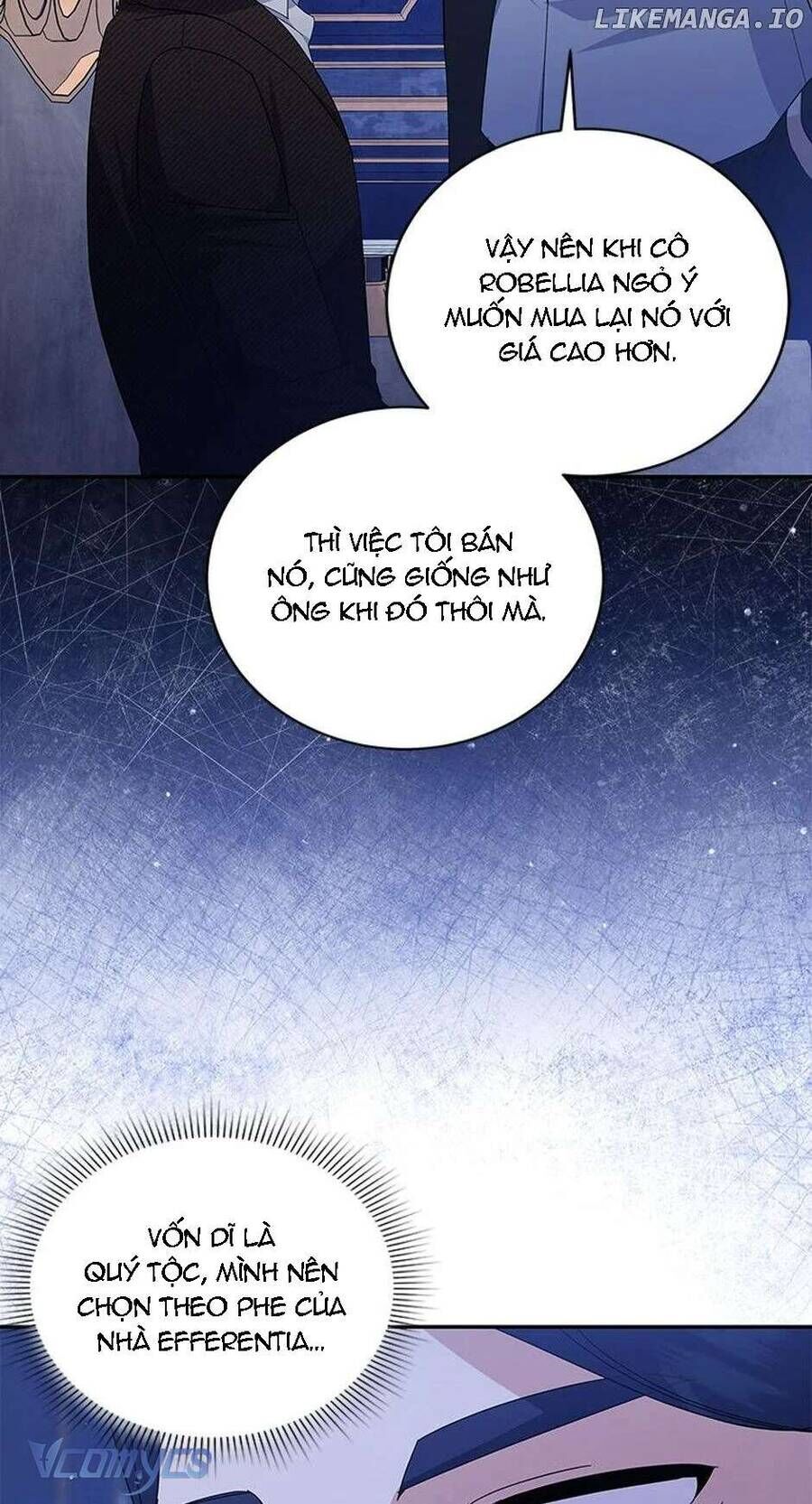 Kế Hoạch Trả Thù - Chap 77 - Trang 14