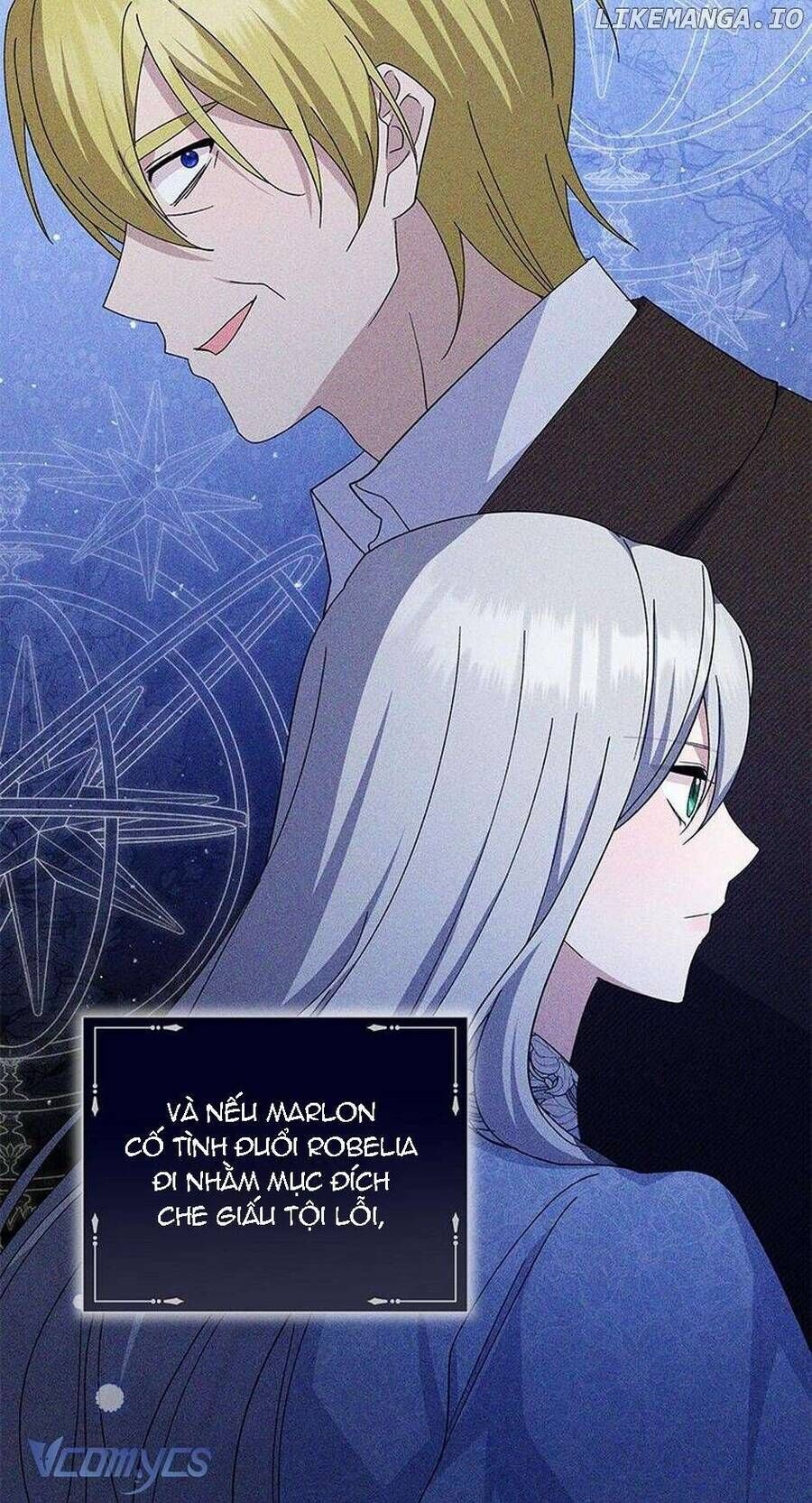 Kế Hoạch Trả Thù - Chap 77 - Trang 17