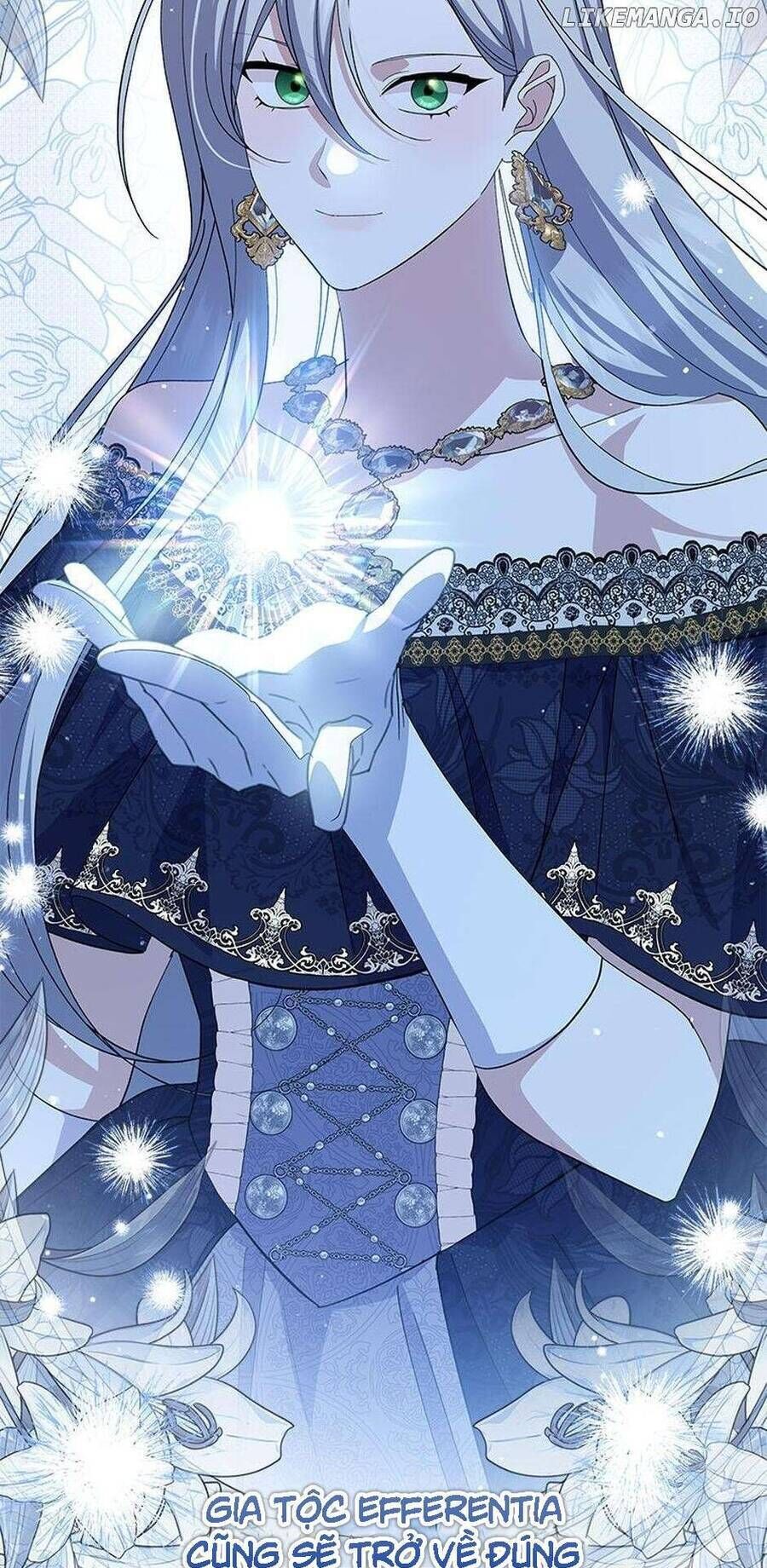 Kế Hoạch Trả Thù - Chap 77 - Trang 20