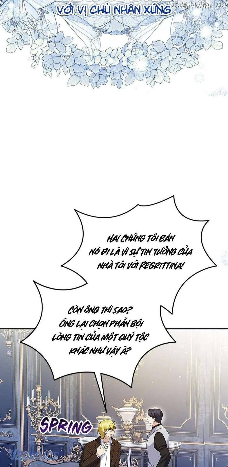 Kế Hoạch Trả Thù - Chap 77 - Trang 21