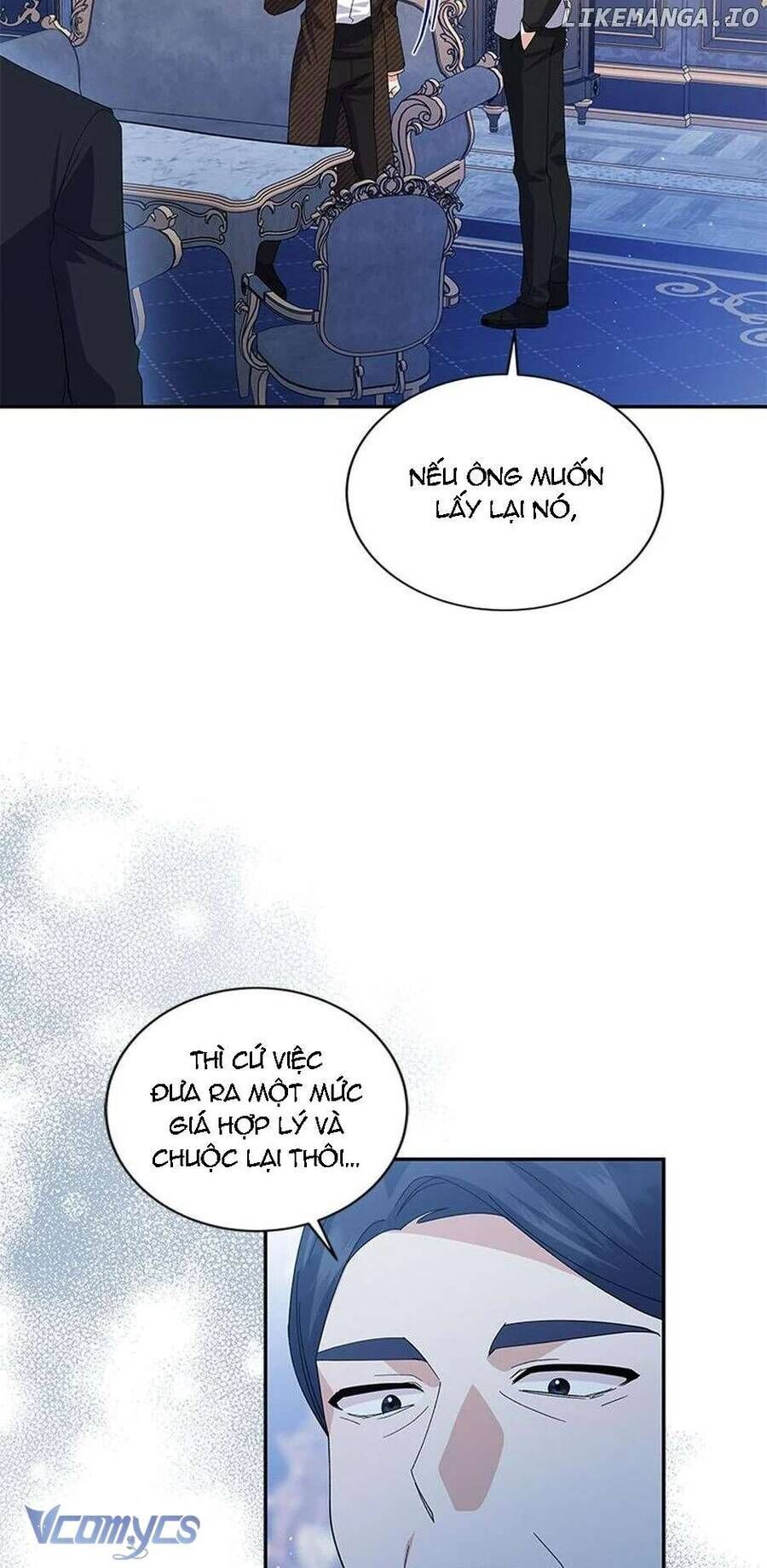 Kế Hoạch Trả Thù - Chap 77 - Trang 22