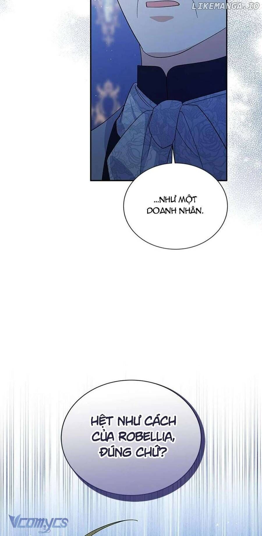 Kế Hoạch Trả Thù - Chap 77 - Trang 23